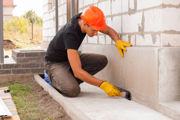 Licensed Waterproofing service in Hainesport, NJ - Arrow Tight Waterproofing